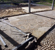 Maon Synagogue Mosaic